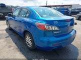 Mazda Mazda3 I Touring JM1BL1V71C1695423 снимка