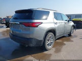 Chevrolet Traverse Fwd Lt Cloth 1GNERGKW6PJ118636 fotografie