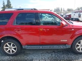 Ford Escape Limited 1FMCU94178KD58877 снимка