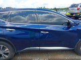Nissan Murano S Fwd 5N1AZ2AJ4LN155988 снимка