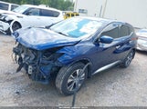 Nissan Murano S Fwd 5N1AZ2AJ4LN155988 fotografie
