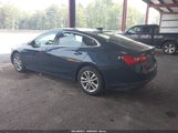 Chevrolet Malibu 1Lt 1G1ZE5ST8GF278741 снимка