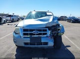Ford Escape Hybrid 1FMCU59H78KA43494 снимка