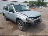 Chevrolet Trailblazer Fleet 1GNDT13S982180470 снимка