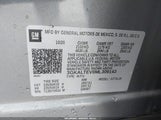 GMC Terrain Awd Sle 3GKALTEV0ML309143 снимка