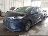 Toyota Sienna Le 5TDKRKEC8MS030587 снимка