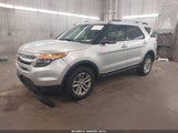 Ford Explorer Xlt 1FM5K8D88DGC05184 снимка