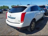 Cadillac Srx Luxury Collection 3GYFNBE30ES582895 снимка