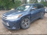 Toyota Highlander Le 5TDZARFH7KS059357 снимка