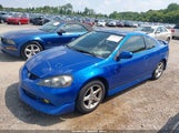 Acura Rsx JH4DC54886S009692 снимка