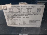 GMC Terrain Sle-1 2GKALMEK2F6187856 снимка
