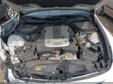 Infiniti G25 Journey JN1DV6AP5CM701313 снимка