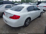 Infiniti G25 Journey JN1DV6AP5CM701313 снимка
