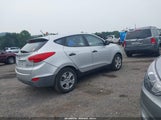 Hyundai Tucson Gls KM8JT3AC2AU077481 снимка