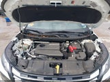 Nissan Rogue Sv Fwd JN8BT3BA0RW001560 fotografie