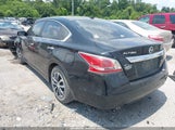Nissan Altima 2.5 S 1N4AL3AP2FC432918 снимка