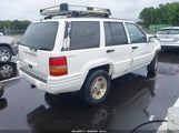 Jeep Grand Cherokee Limited 1J4GZ78S1TC332495 fotografie
