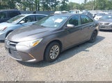 Toyota Camry Le 4T4BF1FKXGR564569 снимка