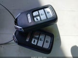 Honda Cr-V Ex-L 7FARW2H87KE064198 снимка