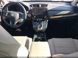 Honda Cr-V Ex-L 7FARW2H87KE064198 снимка