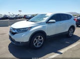 Honda Cr-V Ex-L 7FARW2H87KE064198 снимка
