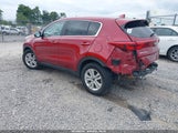 Kia Sportage Lx KNDPMCAC2H7122262 снимка