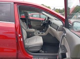 Kia Sportage Lx KNDPMCAC2H7122262 снимка