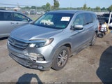 Honda Pilot Ex 5FNYF5H3XGB016800 снимка