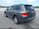 TOYOTA HIGHLANDER SE V6 5TDZK3EH5BS029463 photo