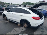Mercedes-Benz Amg Gle 43 Coupe 4Matic 4JGED6EB2JA098222 снимка