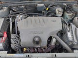 Buick Park Avenue 1G4CW54K954102235 снимка