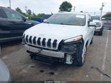 Jeep Cherokee Overland Fwd 1C4PJLJS0HW644104 снимка