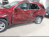 Chevrolet Equinox Lt 2GNFLFEK5H6196493 снимка