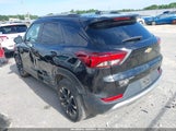 Chevrolet Trailblazer Fwd Lt KL79MPSL0NB051938 photo