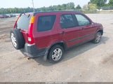 Honda Cr-V Ex JHLRD77883C042471 снимка