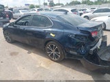 Toyota Camry Se 4T1G11AK8LU986162 photo