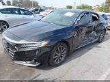 Honda Accord Ex-L 1HGCV1F56NA062366 fotografie
