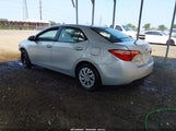 Toyota Corolla Le 2T1BURHE1HC750199 снимка