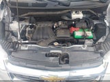 Chevrolet City Express 1Ls 3N63M0YN8FK714619 снимка