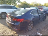 Acura Tlx V6 Tech 19UUB2F50GA007255 снимка