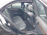 Mercedes-Benz C 350 Sport WDDGF56X88R025045 fotografie