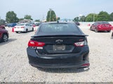 Chevrolet Malibu Fwd Rs 1G1ZG5ST4LF122037 снимка