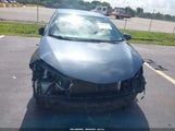 Toyota Corolla Le 2T1BURHE6FC285917 снимка