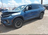 Chevrolet Traverse Awd Z71 1GNEVJKS5RJ225332 photo