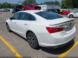 CHEVROLET MALIBU FWD RS 1G1ZG5ST7LF063503 снимка
