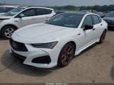Acura Tlx Type S/Type S Pmc Edition 19UUB7F00PY000153 снимка