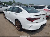 Acura Tlx Type S/Type S Pmc Edition 19UUB7F00PY000153 снимка