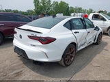 Acura Tlx Type S/Type S Pmc Edition 19UUB7F00PY000153 снимка