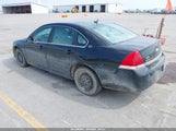 CHEVROLET IMPALA LS 2G1WB57K891163594 снимка