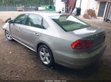 Volkswagen Passat 2.5L Se 1VWBH7A37CC093764 снимка
